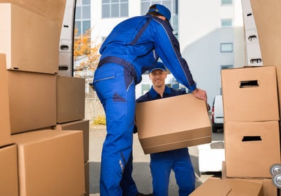 Innovative Packing Tips from Kratos Moving Experts