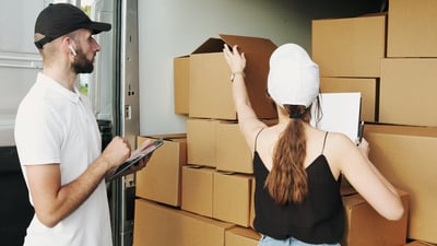 Top Tips and Strategies for a Seamless Office Relocation