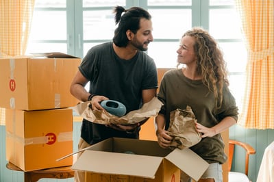 Ultimate Moving Checklist: A Step-by-Step Guide to a Successful Move