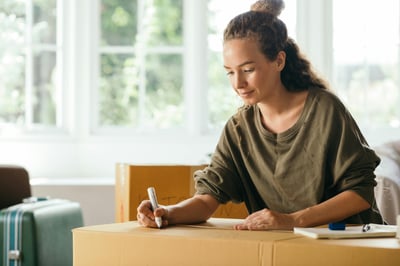 The Psychology of Moving: Why It’s Stressful & How We Make It Easier
