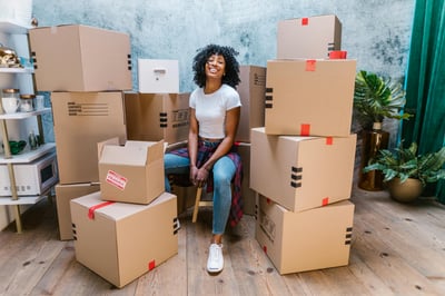 Moving on a Budget: Creative Ways to Save Money